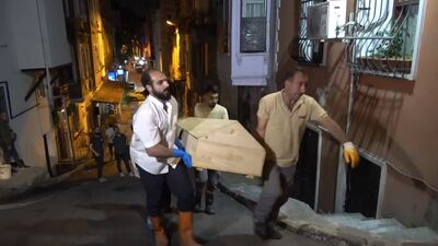 Domuz bağı cinayetinde iddianame!