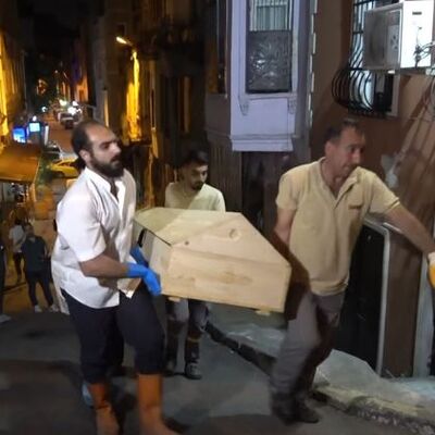 Domuz bağı cinayetinde iddianame!