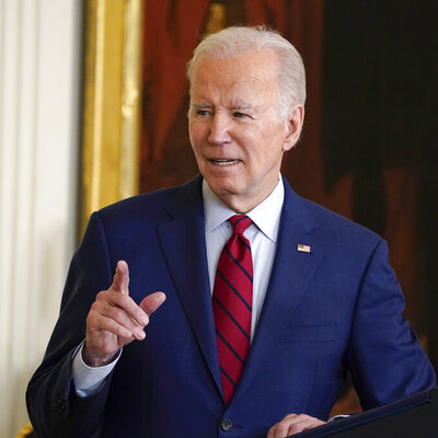 Biden'da kanserli hücre tespit edildi