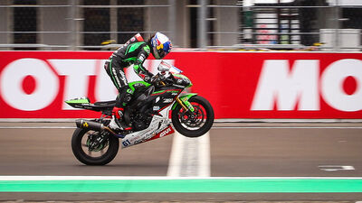 Can Öncü ilki başardı!