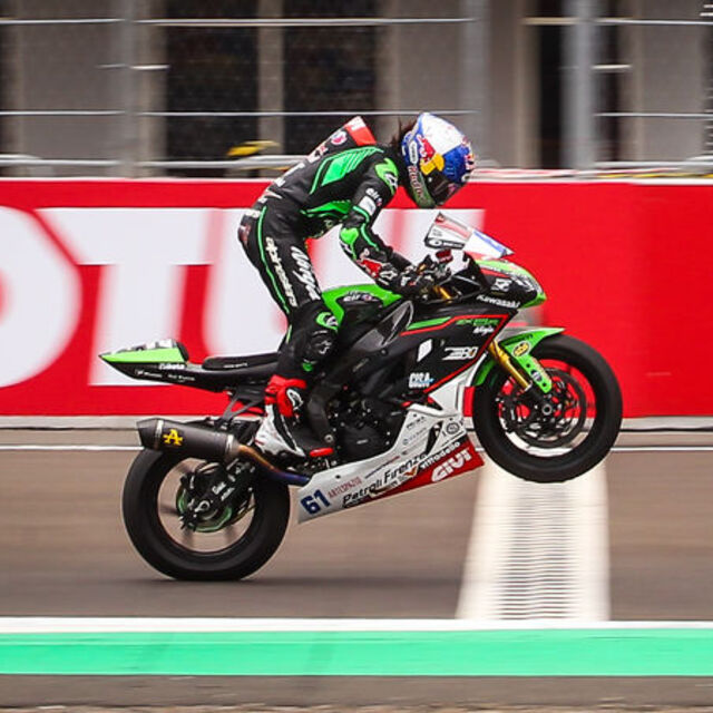 Can Öncü ilki başardı!