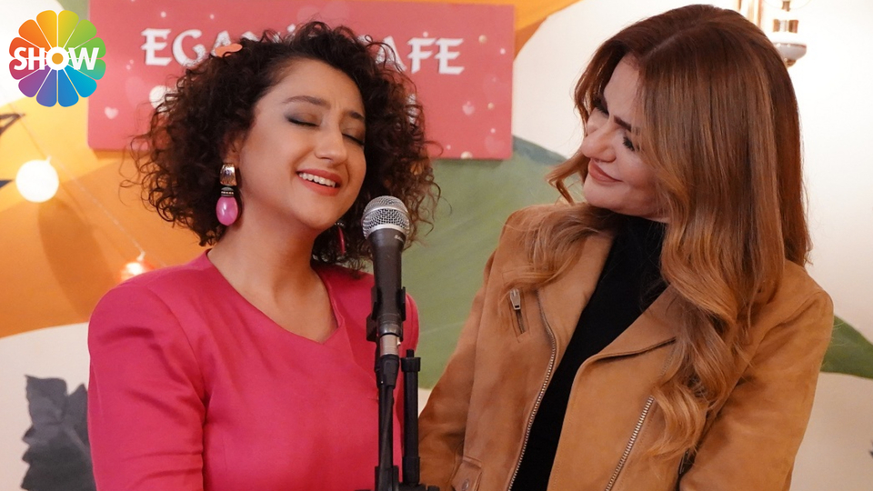 'Güzel Günler'de Derya Bedavacı sürprizi