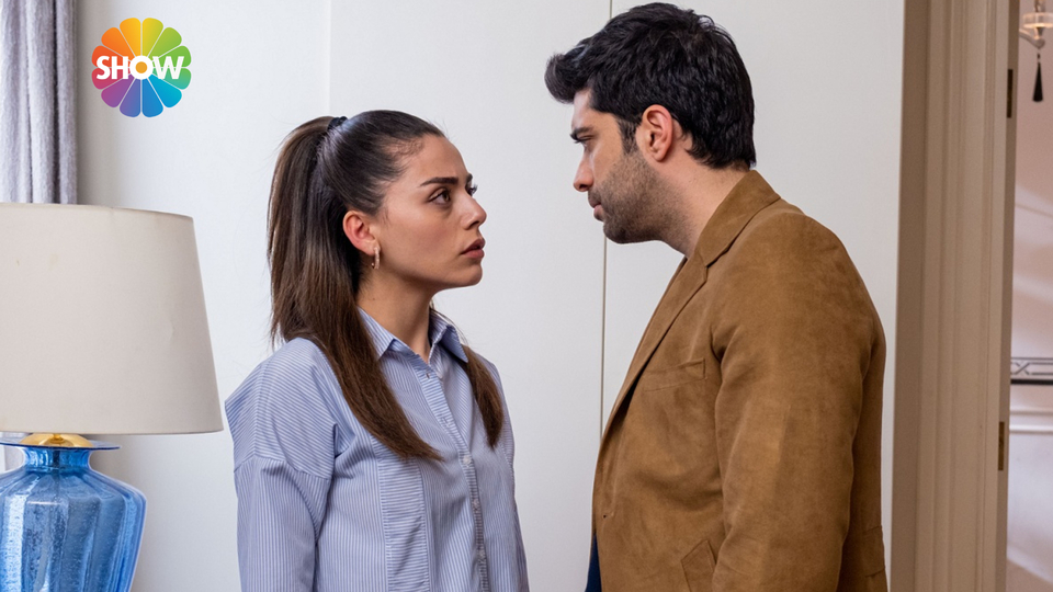 'Kızılcık Şerbeti' cuma günü ilgiyle izlendi