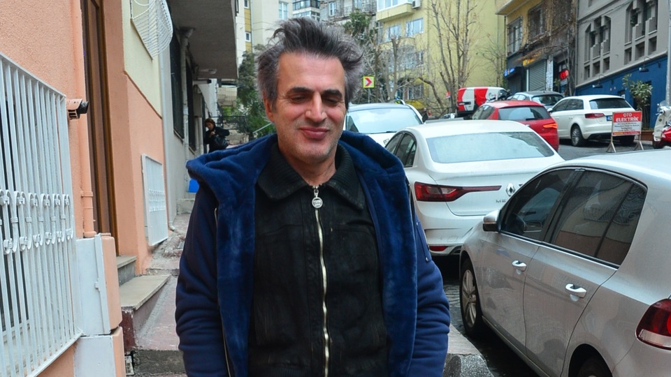 "Binamızı kontrol ettirdik"