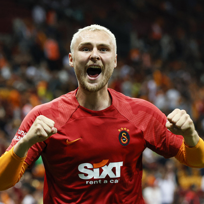 Avrupa devi peşinde!