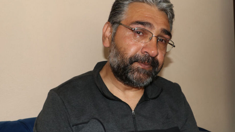 Tüm ailesini kaybetti! Şimdi kayıp kızı İrem Karaca'yı arıyor