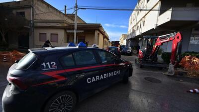 İtalya'da 30 yıldır aranan mafya lideri Messina Denaro, ablasının gizli notu sayesinde yakalanmış