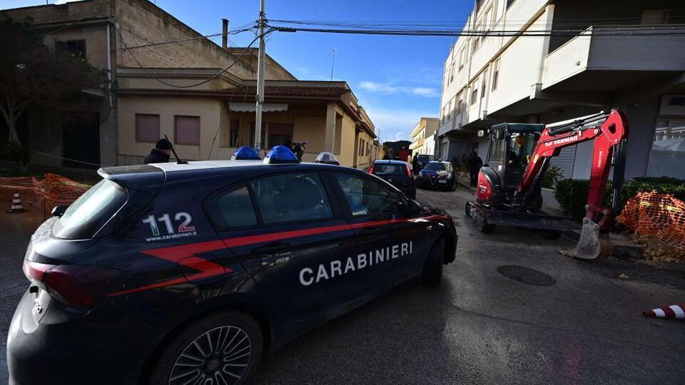 İtalya'da 30 yıldır aranan mafya lideri Messina Denaro, ablasının gizli notu sayesinde yakalanmış