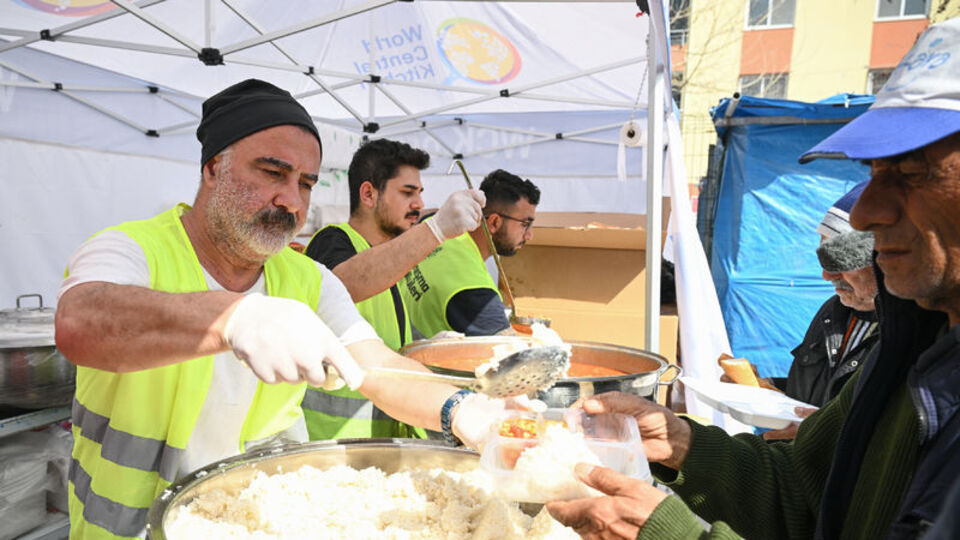 Vicdan turizmi için gelenlere uyarı