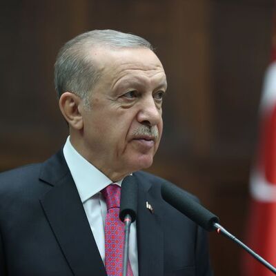 Cumhurbaşkanı Erdoğan'dan Altılı Masa için ilk açıklama