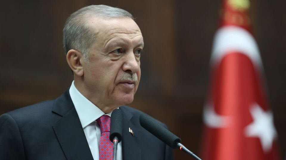 Cumhurbaşkanı Erdoğan'dan Altılı Masa için ilk açıklama