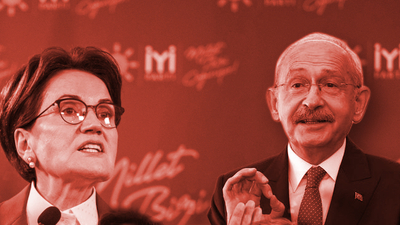 Altılı Masa'da Cumhurbaşkanlığı adaylığı tartışması! Kim ne dedi?