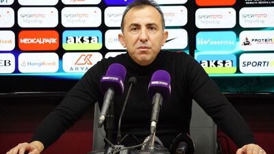 "Bizim adımıza ışık tutacak bir galibiyet aldık"