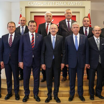 CHP'de kritik toplantılar! İşte yeni gelişmeler