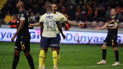 Valencia, ligde 23. golünü attı