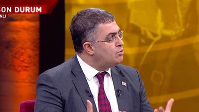 Akşener'den Ersan Şen'e sürpriz davet