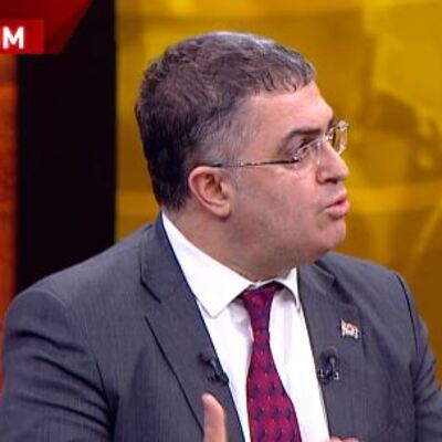 Akşener'den Ersan Şen'e sürpriz davet