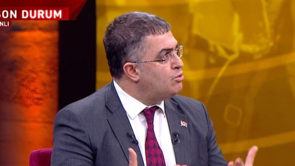 Akşener'den Ersan Şen'e sürpriz davet