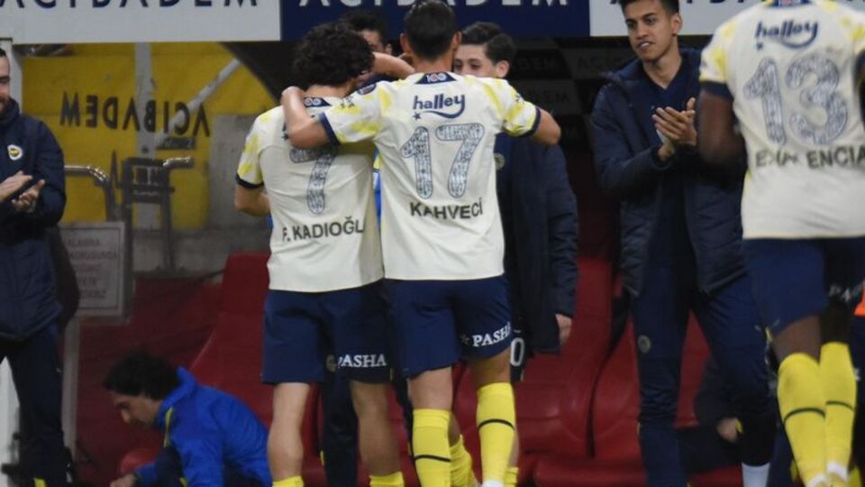 "Yardım edenlere selam göndermek istedik"