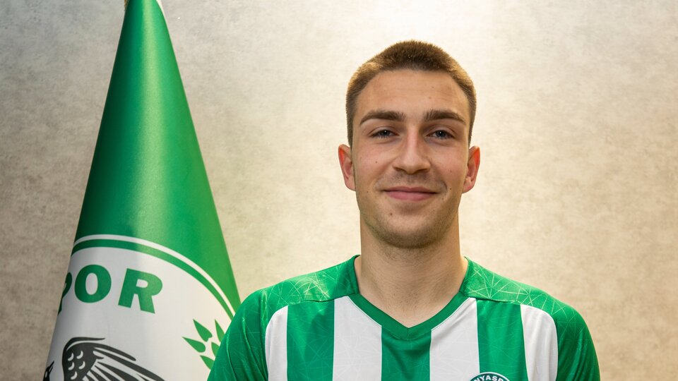 Niko Rak, Konyaspor'da