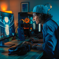 Düşük sistem gereksinimli oyunlar