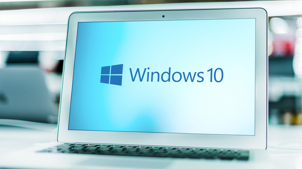 Windows 10 sistem gereksinimleri 2023