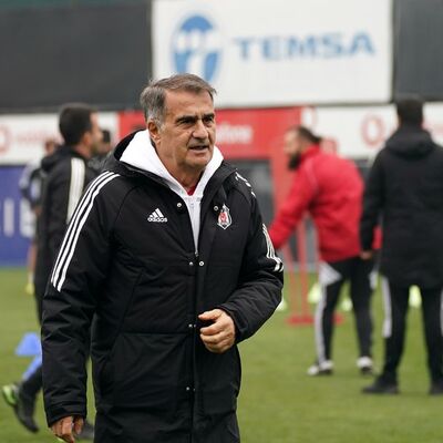 Güneş'in 11'i!