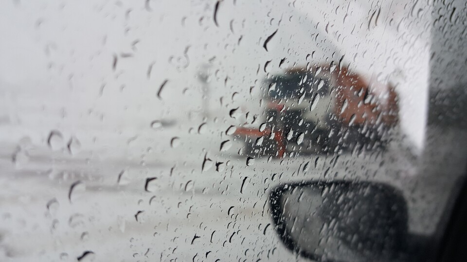 Meteoroloji'den 3 uyarı birden!