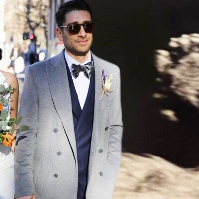 Ünlü oyuncu baba oluyor