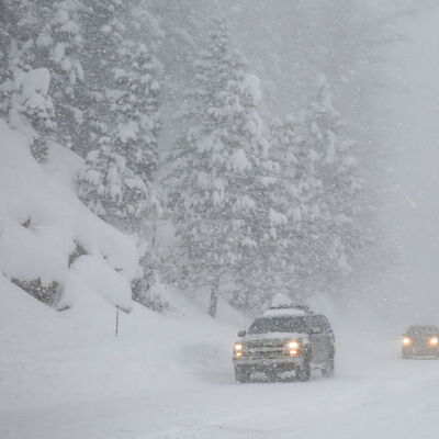 Kötü hava koşulları can aldı!