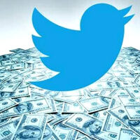 Twitter’ın gelirleri %40 düştü