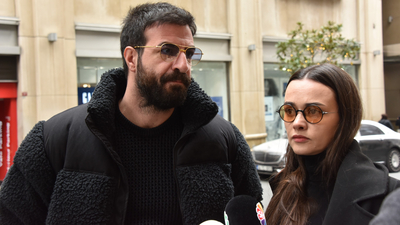 Ünlü çift: 'İyiyiz' demeye utanır olduk!