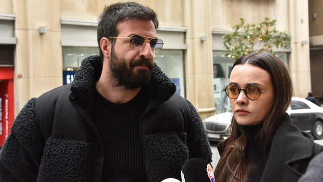Ünlü çift: 'İyiyiz' demeye utanır olduk!