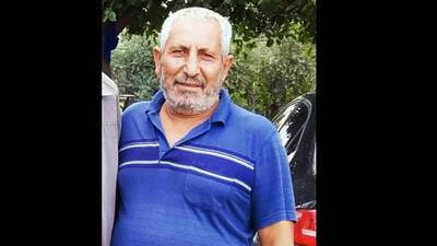 Bahçeye gitmek için çıktı, 2 gündür haber yok