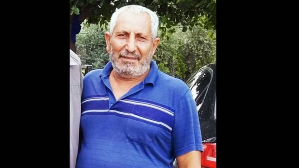 Bahçeye gitmek için çıktı, 2 gündür haber yok