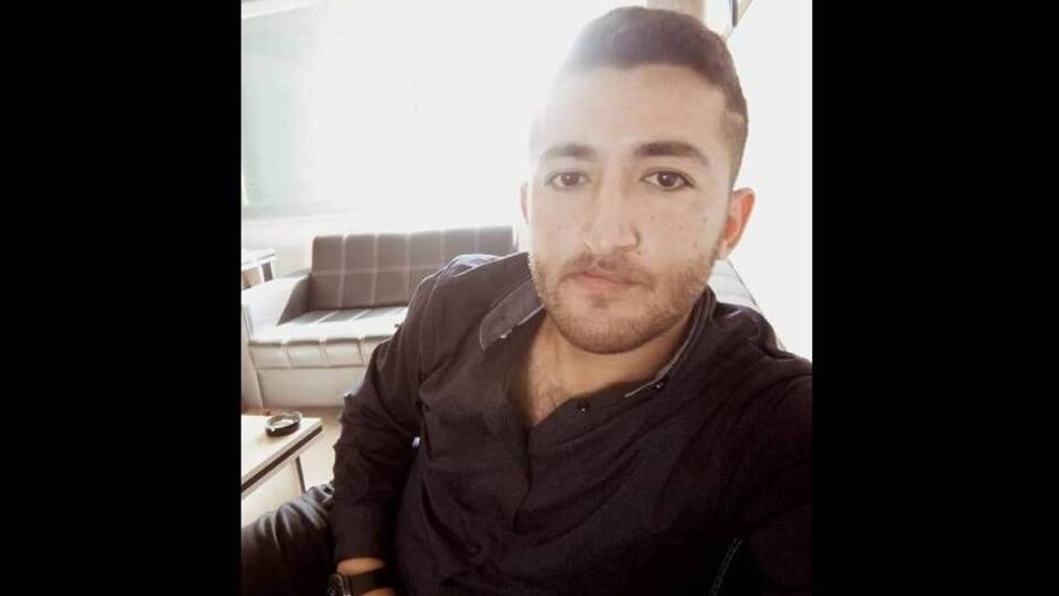 Kayınpederi av tüfeğiyle öldürdü