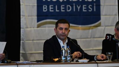 Kuşadası'nda "sismik izolatör" zorunlu olacak