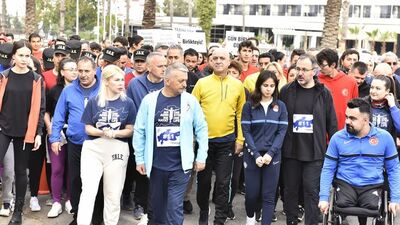 "Spor, birleştiren bir olgu"