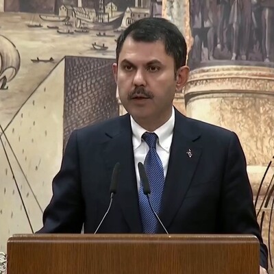 Bakan Kurum, yıkılan bina sayısını açıkladı