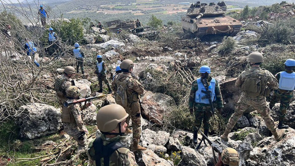 "İsrail askerleri sınırı 1 metre kadar ihlal etti"