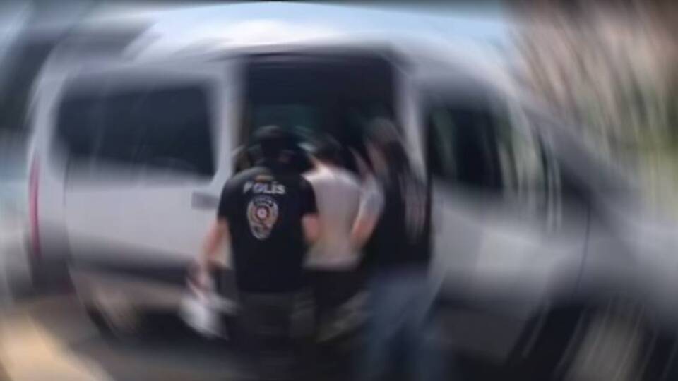 Depremlerle ilgili provokasyon yapan 29 hesap yöneticisi tutuklandı