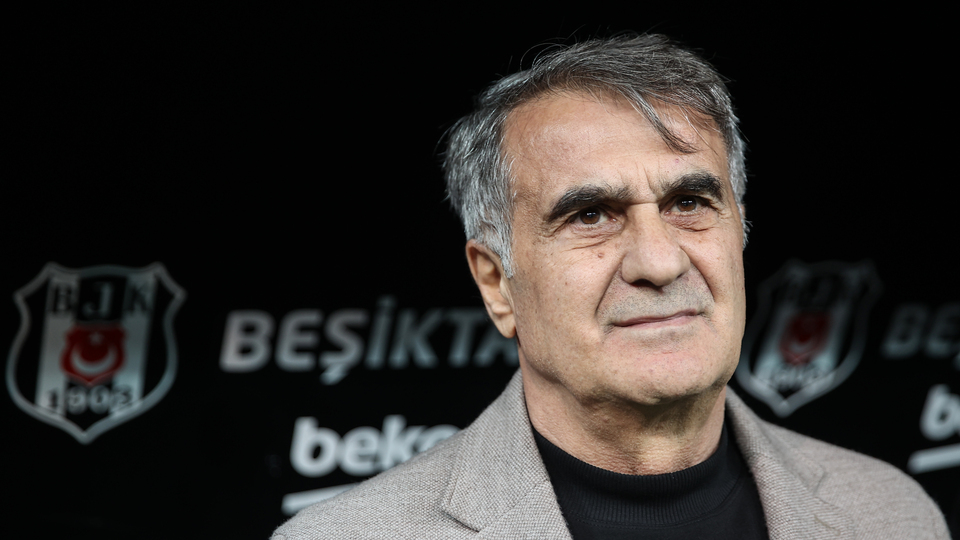 "Bence Cenk kalmalı"