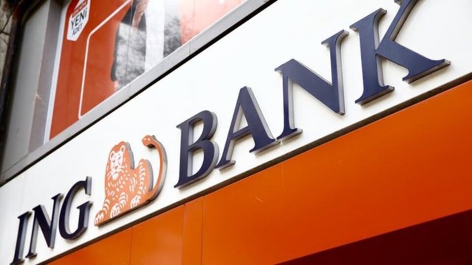 ING Bank çalışma saatleri 2025