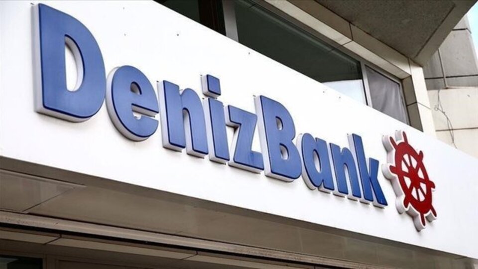 Denizbank çalışma saatleri 2025