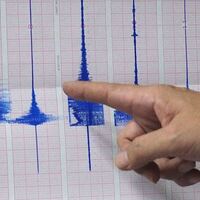 İskenderun Körfezi'nde 4,5'lik deprem