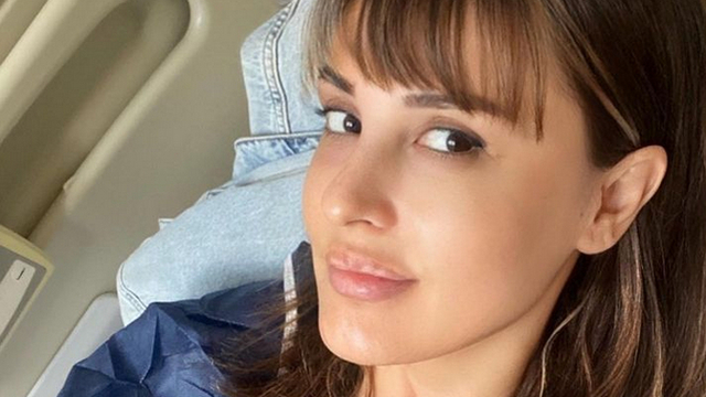Ameliyat oldu: Sağlıktan ötesi hikaye