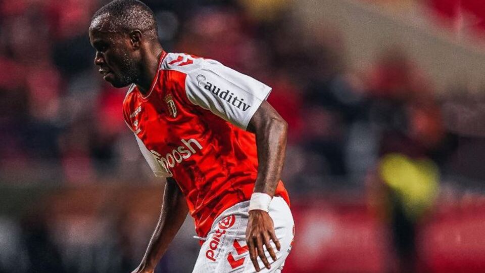 Bruma yine attı, Braga kazandı!