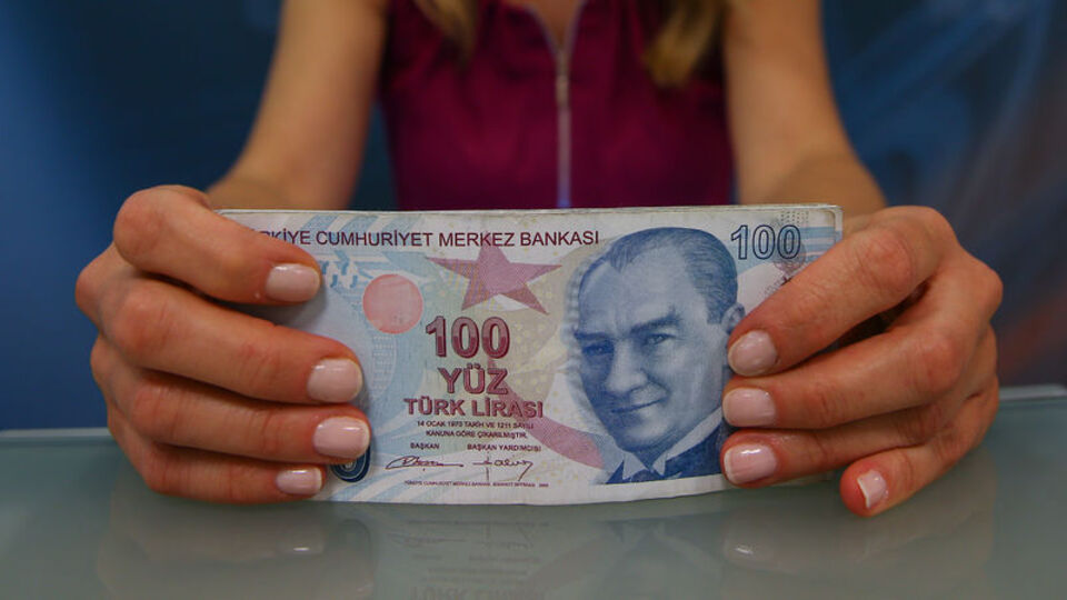 Mart ayı burs ve kredi ödemeleri yatırıldı