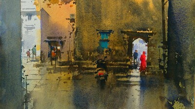 'Köprüler' sergisi 9 Mart'ta CKM'de