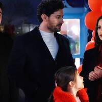 'Güzel Günler'de romantizm dolu eğlenceli anlar